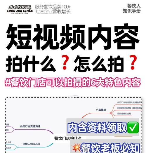 如何制作热门的短视频(掌握关键技巧) 如何制作热门的短视频(掌握关键技巧)