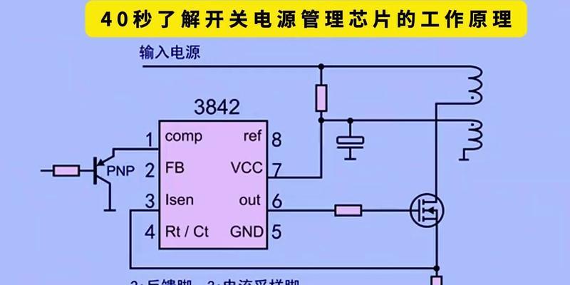 深入了解芯片工作原理(探秘芯片的基本原理和应用场景) 深入了解芯片工作原理(探秘芯片的基本原理和应用场景)