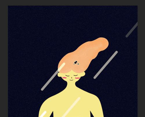 以PS制作GIF动态图（教你如何轻松制作高质量的GIF动态图）