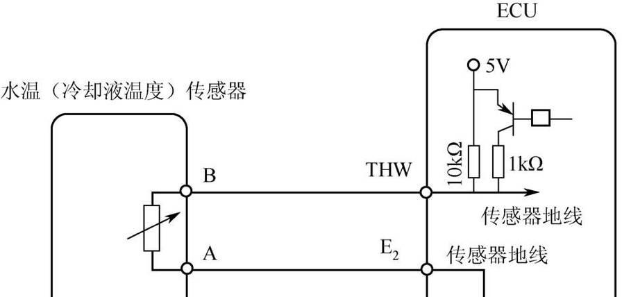 温度传感器的工作原理(探究温度传感器的应用及原理分析) 温度传感器的工作原理(探究温度传感器的应用及原理分析)