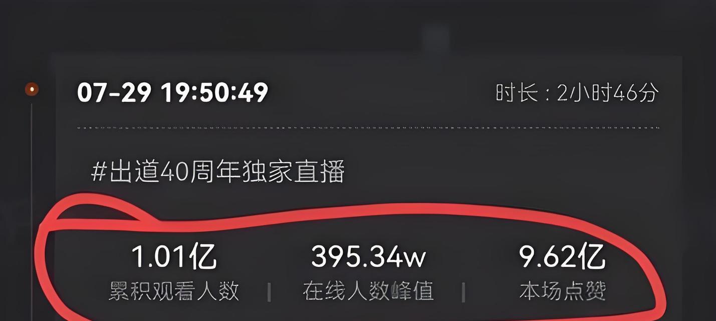 直播间抖音点赞的神奇用处(解锁抖音商业价值) 直播间抖音点赞的神奇用处(解锁抖音商业价值)