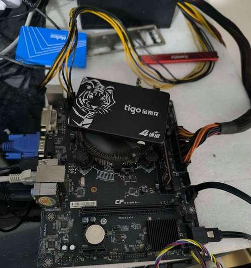 G3900配什么主板好（基于性能和价格考虑）