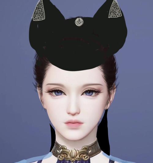 AI少女捏脸数据导入指南（快速轻松地在游戏中创造自己的理想形象）
