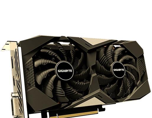 GTX1650Super显卡测评（提升游戏性能）