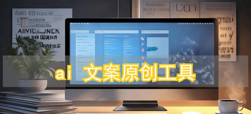 激发创意灵感的一键生成原创文案软件(如何利用一键生成原创文案软件提升营销效果) 激发创意灵感的一键生成原创文案软件(如何利用一键生成原创文案软件提升营销效果)