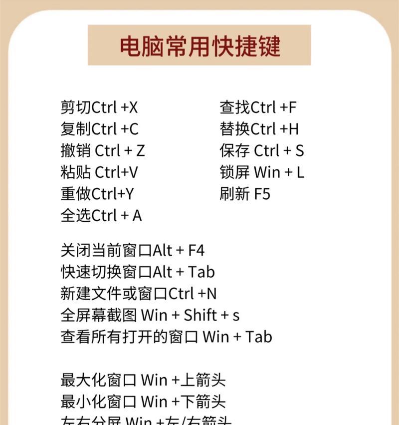 电脑快捷键打开计算器的方法(了解计算器快捷键) 电脑快捷键打开计算器的方法(了解计算器快捷键)