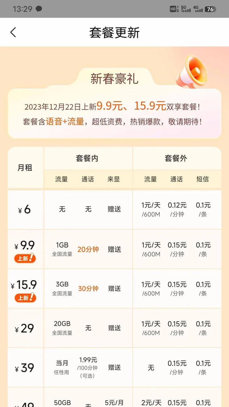 抖音流量包月,让你畅玩不停(一次支付) 抖音流量包月,让你畅玩不停(一次支付)