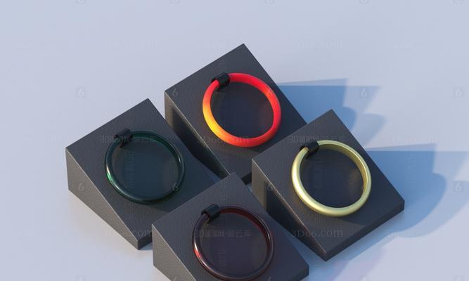 八款超好用的3D渲染器推荐(让你的3D设计更加生动真实) 八款超好用的3D渲染器推荐(让你的3D设计更加生动真实)