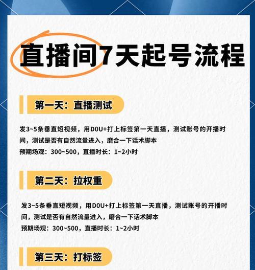 如何提升抖音直播的人气(解析抖音直播人气不高的原因及应对策略) 如何提升抖音直播的人气(解析抖音直播人气不高的原因及应对策略)