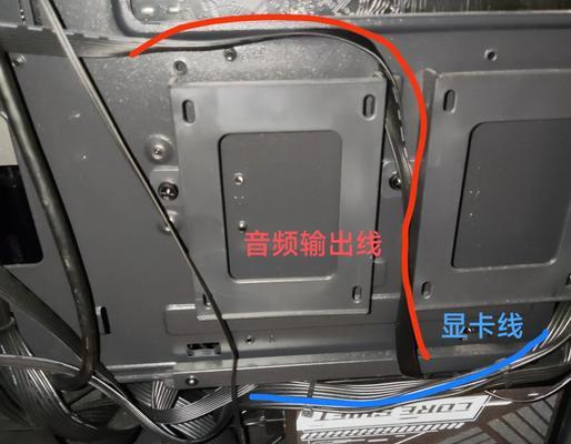 电脑有电流声怎么办(解决电脑电流声问题的实用方法) 电脑有电流声怎么办(解决电脑电流声问题的实用方法)