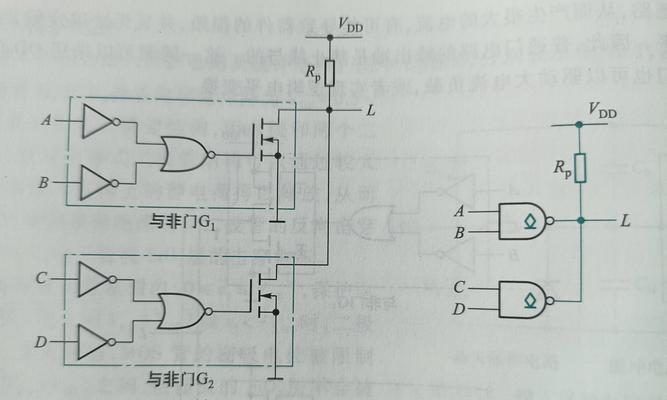 二极管与门电路原理详解(从PN结到实际应用) 二极管与门电路原理详解(从PN结到实际应用)