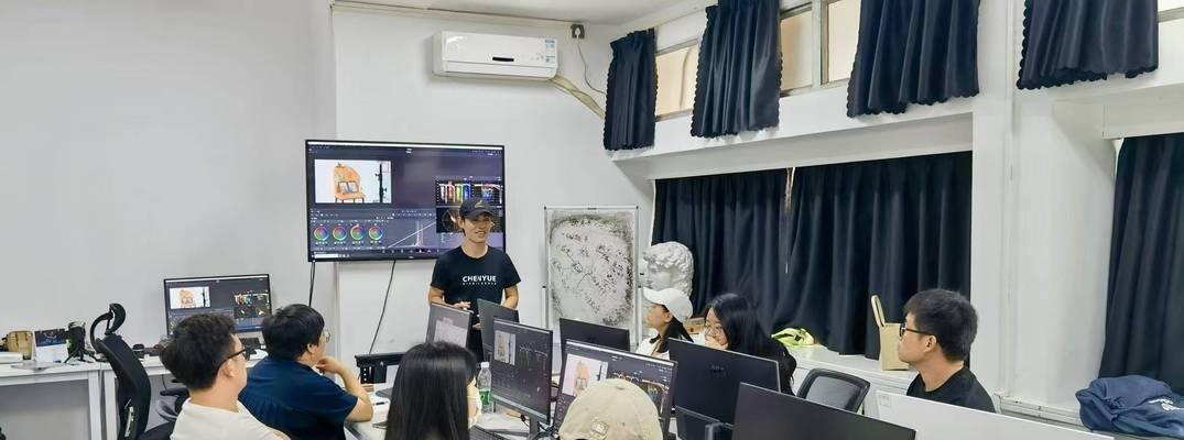如何选择合适的短视频剪辑培训班（掌握剪辑技能）