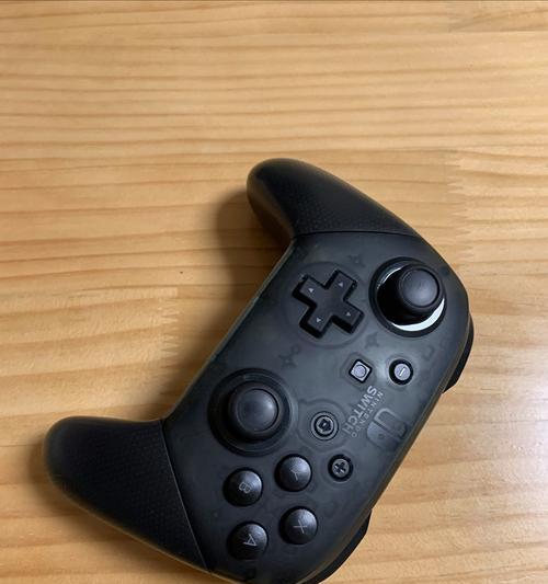 如何使用Pro手柄连接Switch（快速设置连接Pro手柄和Switch的步骤）
