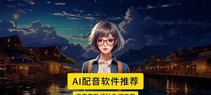 电脑配音软件推荐(为你推荐几款易用) 电脑配音软件推荐(为你推荐几款易用)