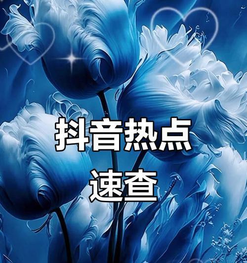 抖音热点小助手开关管理入门（让你的抖音更加安全有序）